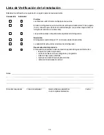 Preview for 34 page of Caloric GTA18B2L P1192601WL Repair Manual