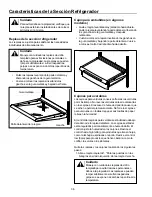 Preview for 36 page of Caloric GTA18B2L P1192601WL Repair Manual