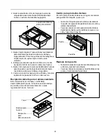 Preview for 37 page of Caloric GTA18B2L P1192601WL Repair Manual