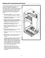 Preview for 42 page of Caloric GTA18B2L P1192601WL Repair Manual