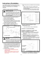 Preview for 18 page of Caloric GTA18B2W Repair Manual