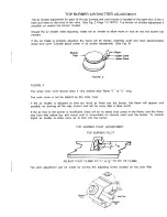 Preview for 15 page of Caloric RLS112 Use And Care Manual And Installation Instructions