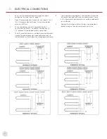 Preview for 4 page of Caloritech BX2011S Installation, Operation, Maintenance Instructions & Spare Parts