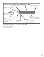 Предварительный просмотр 5 страницы Caloritech CX Series Installation, Operation & Maintenance Instructions Manual