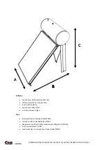 Preview for 6 page of CALPAK MARK4 Technical Documentation Manual