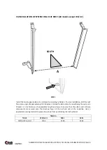 Preview for 9 page of CALPAK MARK4 Technical Documentation Manual