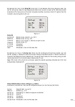 Предварительный просмотр 35 страницы CALPAK X-FLOW Operation Manual