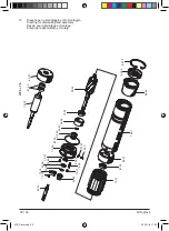 Preview for 30 page of Calpeda 4CS Series Operating Instructions Manual