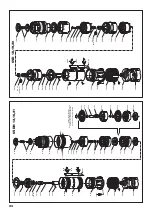 Preview for 24 page of Calpeda 6SDX Series Original Operating Instructions