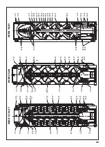 Preview for 25 page of Calpeda 6SDX Series Original Operating Instructions