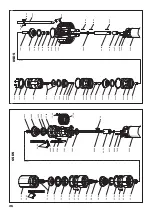 Preview for 26 page of Calpeda 6SDX Series Original Operating Instructions