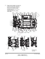 Предварительный просмотр 62 страницы Calpeda 70020030000 Operating Instructions Manual