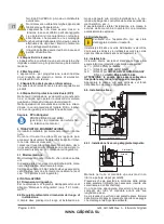 Preview for 4 page of Calpeda 70T51562000 Original Operating Instructions