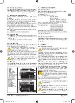 Preview for 9 page of Calpeda A Operating Instructions Manual