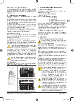 Preview for 21 page of Calpeda A Operating Instructions Manual