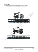 Предварительный просмотр 81 страницы Calpeda B-NM 32/12F Operating Instructions Manual