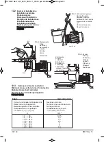 Preview for 62 page of Calpeda B-NMP 32/12A/A Operating Instructions Manual