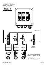 Предварительный просмотр 27 страницы Calpeda BS V EMT Series Operating Instructions Manual