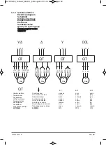 Preview for 45 page of Calpeda CS-R Series Operating Instructions Manual