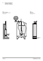 Предварительный просмотр 20 страницы Calpeda e-idos E-MPSM 304 SQ Operating Instructions Manual