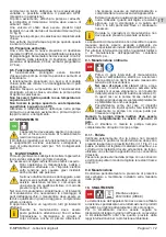 Preview for 7 page of Calpeda e-idos E-MPSM Operating Instructions Manual