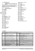 Предварительный просмотр 48 страницы Calpeda e-idos E-MPSM Operating Instructions Manual