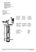 Предварительный просмотр 66 страницы Calpeda e-idos E-MPSM Operating Instructions Manual