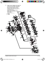 Предварительный просмотр 91 страницы Calpeda e-idos E-MXAM Operating Instructions Manual