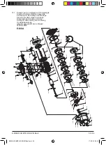 Предварительный просмотр 59 страницы Calpeda e-idos E-MXPM Operating Instructions Manual