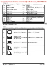 Preview for 71 page of Calpeda e-idos META Operating Instructions Manual