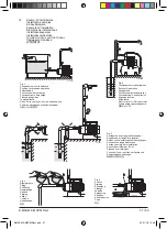 Предварительный просмотр 57 страницы Calpeda E-MXPM Operating Instructions Manual