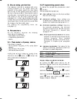 Preview for 9 page of Calpeda EASYMAT 5MM Original Operating Instructions