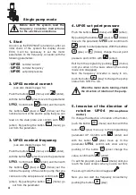 Preview for 4 page of Calpeda EASYMAT 5MM Quick Start Manual