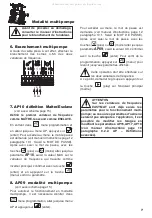 Preview for 7 page of Calpeda EASYMAT 5MM Quick Start Manual