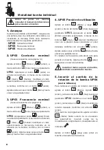 Preview for 8 page of Calpeda EASYMAT 5MM Quick Start Manual