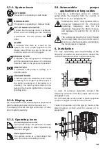 Preview for 35 page of Calpeda EASYMAT 5MM Quick Start Manual