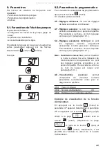 Preview for 53 page of Calpeda EASYMAT 5MM Quick Start Manual