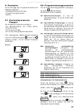 Preview for 81 page of Calpeda EASYMAT 5MM Quick Start Manual