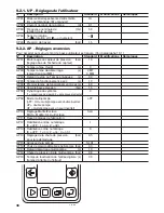 Preview for 38 page of Calpeda EASYMAT 9,2MM Operating Instructions Manual