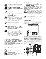 Preview for 33 page of Calpeda Easymat 9,2MT Operating Instructions Manual