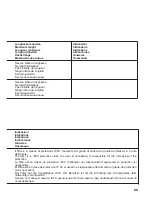 Preview for 89 page of Calpeda Easymat 9,2MT Operating Instructions Manual