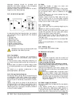 Preview for 5 page of Calpeda Easymat Operating Instructions Manual