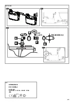 Предварительный просмотр 17 страницы Calpeda GEOCLEAN FF02-V30 Operating Instructions Manual