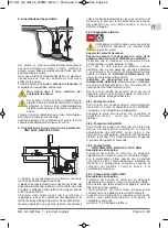 Preview for 5 page of Calpeda GM Series Operating Instructions Manual