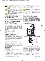 Preview for 53 page of Calpeda GM Series Operating Instructions Manual