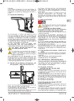 Preview for 19 page of Calpeda GM Original Operating Instructions