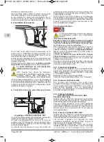 Preview for 26 page of Calpeda GM Original Operating Instructions