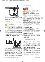 Preview for 33 page of Calpeda GM Original Operating Instructions