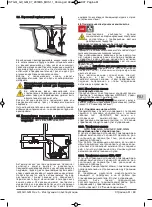 Preview for 61 page of Calpeda GM Original Operating Instructions