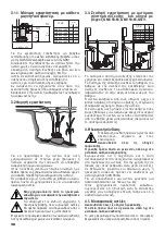 Предварительный просмотр 38 страницы Calpeda GQ Series Original Operating Instructions